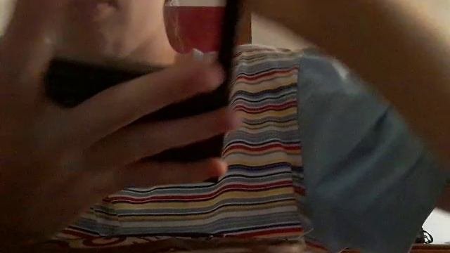 АСМР  Make Up