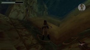 Tomb Raider 1. Незаконченное дело. Remastered - Атлантида. Цитадель. Все секреты 100%