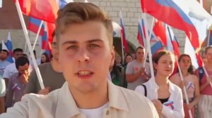 Мы все Туляки Поддержим президента