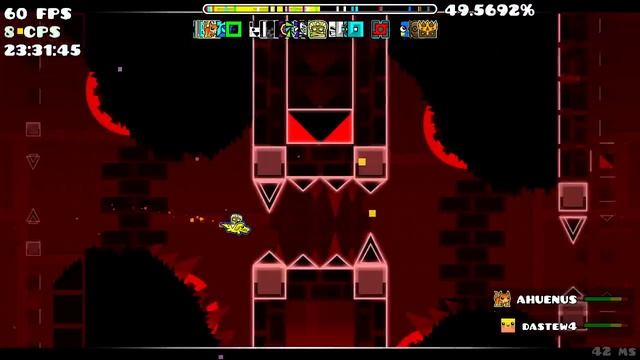 Прохожу Bloodbath (проходил не я а бот у меня много времени ушло чтобы сделать макрос для бота) смотреть онлайн