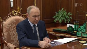О том, как развивается экономика, социальная сфера и туризм в Карачаево-Черкесии, говорили в Кремле