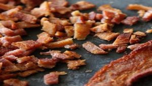 Джем из лука и бекона