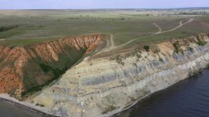 Александровский грабен