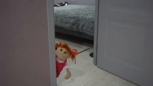 БЕЗУМНЫЕ МАРИОНЕТКИ ЗАХВАТИЛИ ДОМ! СТРАШНЫЕ ИСТОРИИ НА НОЧЬ