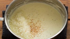 Греческая лазанья