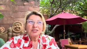 ВЕСЫ - ГОРОСКОП НА АВГУСТ 2025 года от ANGELA PEARL