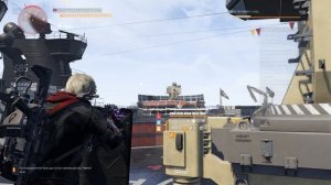 Tom Clancy's The Division 2