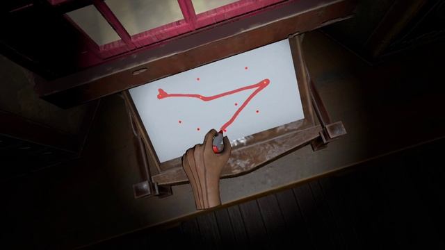 Another Door - Escape Room