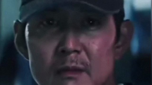 МЫ НЕ ЛОШАДИ МЫ ЛЮДИ...МЫ ЛЮДИ.отрывок из фильма игра в кальмара 3 сезон смотреть онлайн