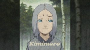Kimimaro (Naruto Type Beat)