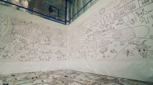 Как проходила приёмка домов и стендов на Open Village 25