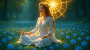 НАЧНИ УТРО С ЭТОЙ ПРАКТИКИ | Благодарность Богу