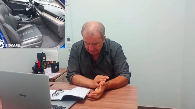 ТОП седанов D-E класса из США | Что стоит брать в 2025? смотреть онлайн