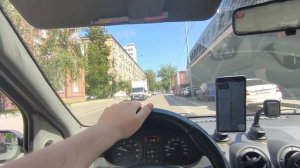 РАБОЧАЯ СМЕНА В КУПЕР (СБЕРМАРКЕТ) ДОСТАВКА / СДЕЛАЛ ХОРОШЕЕ ДЕЛО