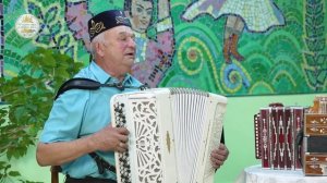 “Күңелләрдә тальян моңнары” телевизион фильмнын 2 сезоны 41 сериясы 29.06.2025