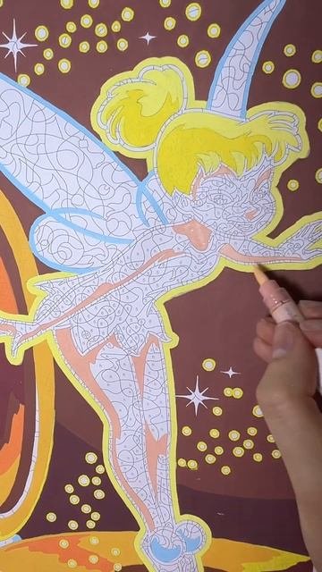 Coloriages Mystères Disney - Les Grands Classiques Tome 11