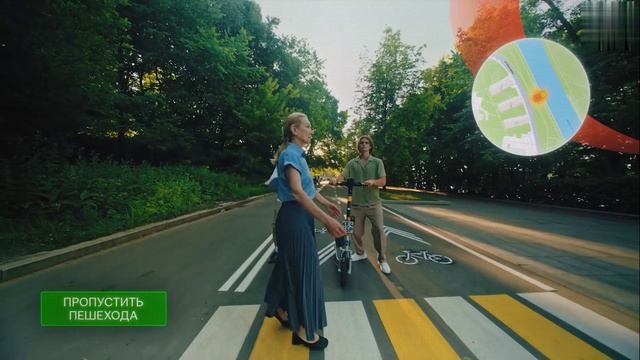 Гайд по правильной эксплуатации самоката смотреть онлайн