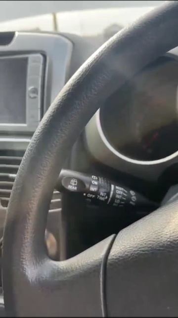 Тест ДВС DAIHATSU BEGO 2006 3SZ-VE пробег 61т.км