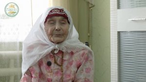 «Эниемнен жылы кочагы» 15.06.25