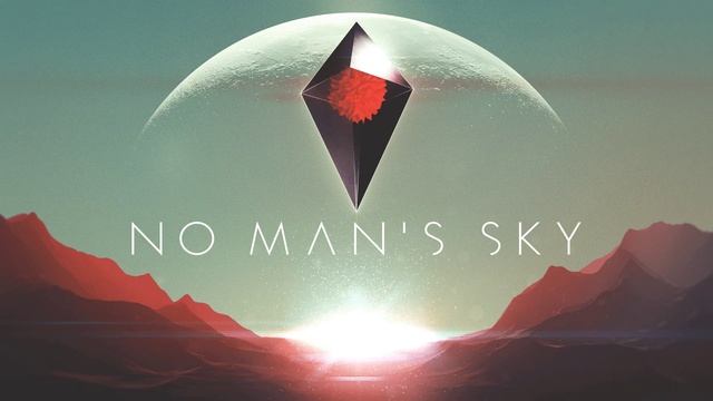 No Man's Sky Официальный саундтрек смотреть онлайн