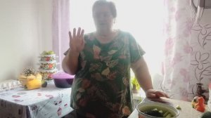 ГОТОВЛЮ на КУХНЕ 1я часть. / Уральское СЕЛО