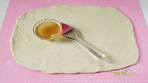 Бабушкины пышки