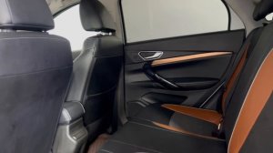 Vesta Cross '2023 33135