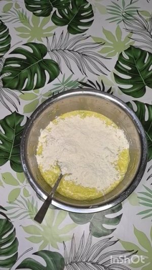 Рулет из кабачков