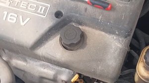 Как заменить датчик положения коленчатого вала Шевроле лачети. Глохнет мотор