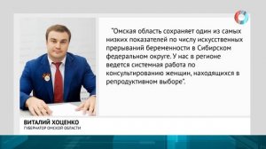 Отказ от абортов