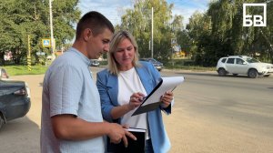 Контроль за графиком: в Балакове прошёл рейд по проверке графика движения общественного транспорта