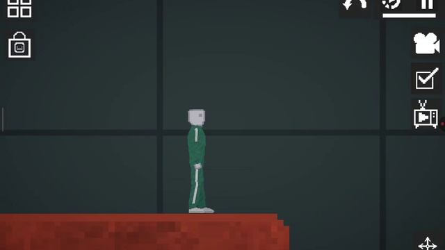 правильная концовка игра в кальмара