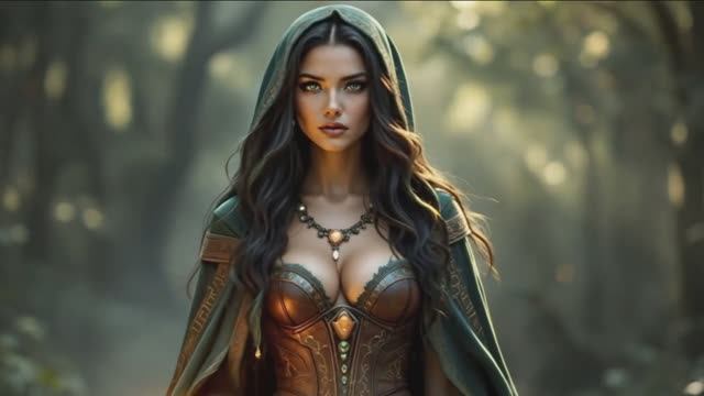 Мистериум. смотреть онлайн