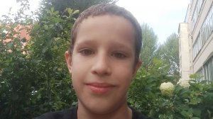 Видео о себе