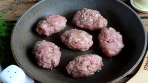 Гречаники простейшие