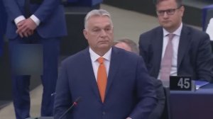 ПАНИКА в ЕС! Виктор Орбан – ВСЁ ИЗМЕНИЛОСЬ из-за молчания Венгрии.