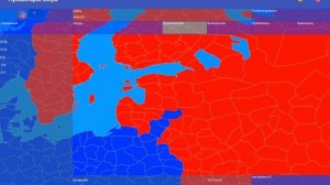 Мировые провинции. Советский союз против НАТО