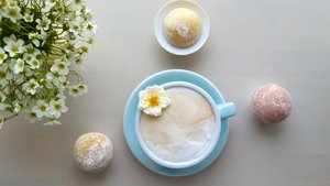 Балерина Капучино: рецепт, сгенерированный нейросетью GPT o4-mini