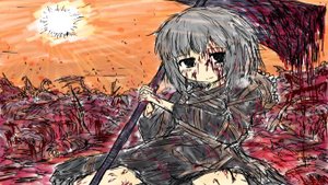 (BS1 Гайды; ч.10) Как завербовать Миранду?| Black Souls 1