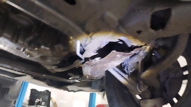 Жесть на СТО смотреть онлайн