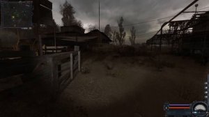S.T.A.L.K.E.R.: Clear Sky