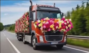 ШАНСОН В ДОРОГУ ДЛЯ ВАС,ДАЛЬНОБОЙЩИКИ!