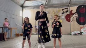 🎤 "Битва дуэтов": музыкальный вечер, который запомнится надолго! 🎶🔥