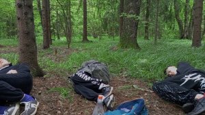 Фильм "Когда туман рассеется", часть вторая.