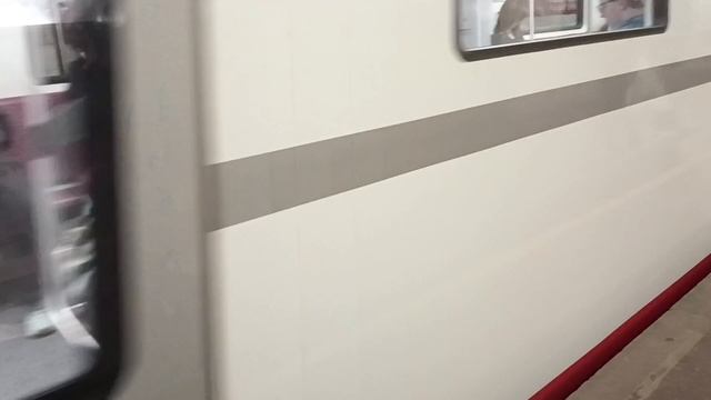 Электропоезд 18 смотреть онлайн