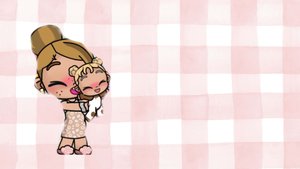 🤎~Новое Интро?!_ Новая малышка?!~🤎