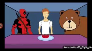 Это был ролик  мультихайпа