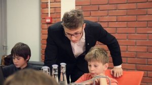 Разработка игр на Scratch - курс в школе программирования CODDY