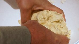 Хлеб без дрожжей в духовке