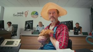 актёрский шоурил Солдатенко Игорь